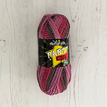 Load image into Gallery viewer, Sock Yarn: Party Glitz 4 Ply in Fairy, 100g ball