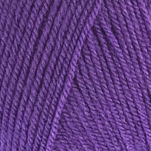 Load image into Gallery viewer, DK Yarn: King Cole Pricewise DK, Purple, 100g