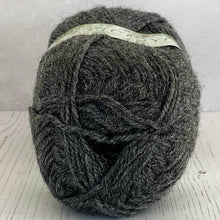 Load image into Gallery viewer, DK Yarn: King Cole Pricewise DK, Dark Grey, 100g