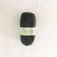 Load image into Gallery viewer, DK Yarn: King Cole Pricewise DK, Dark Grey, 100g