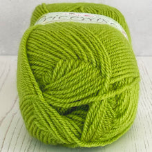 Load image into Gallery viewer, DK Yarn: King Cole Pricewise DK, Grass, 100g