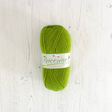 Load image into Gallery viewer, DK Yarn: King Cole Pricewise DK, Grass, 100g