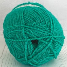 Load image into Gallery viewer, DK Yarn: King Cole Pricewise DK, Jade, 100g