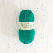 Load image into Gallery viewer, DK Yarn: King Cole Pricewise DK, Jade, 100g