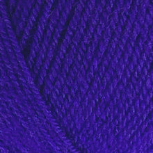 Load image into Gallery viewer, DK Yarn: King Cole Pricewise DK, Purple, 100g