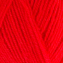 Load image into Gallery viewer, DK Yarn: King Cole Pricewise DK, Red, 100g