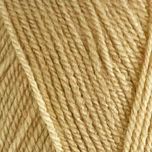 Load image into Gallery viewer, DK Yarn: King Cole Pricewise DK, Sand, 100g