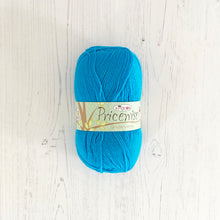 Load image into Gallery viewer, DK Yarn: King Cole Pricewise DK, Surf, 100g
