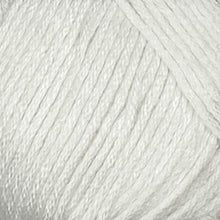 Load image into Gallery viewer, DK Yarn: Sirdar No 1 Crepe Yarn in Dove White, 100g