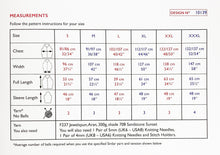 Load image into Gallery viewer, Knitting Pattern: Aran Roll Neck Ladies Sweater