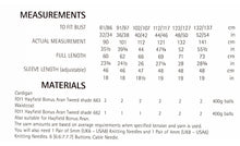 Load image into Gallery viewer, Knitting Pattern: Aran Cardigan and Waistcoat for Ladies