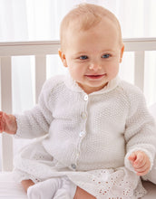 Load image into Gallery viewer, Baby Pastels Knitting Book for Newborn Babies to 12 Months