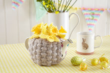Load image into Gallery viewer, Knitting Pattern Book: Springtime Knits Book 1