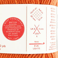 Load image into Gallery viewer, DK Yarn: Sirdar Stories Cotton Yarn, After Glow, Blush Pink, 50g