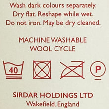 Load image into Gallery viewer, DK Yarn: Sirdar Stories Cotton Yarn, After Glow, Blush Pink, 50g