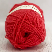Load image into Gallery viewer, DK Yarn: Sirdar Stories Cotton Yarn, Cosmo, Pink, 50g