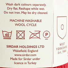 Load image into Gallery viewer, DK Yarn: Sirdar Stories Cotton Yarn, Cosmo, Pink, 50g