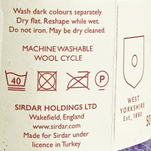 Load image into Gallery viewer, DK Yarn: Sirdar Stories Cotton Yarn, Dreamers, Light Purple, 50g