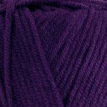 Load image into Gallery viewer, DK Yarn: Sirdar Stories Cotton Yarn, Queen, Purple, 50g