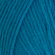 Load image into Gallery viewer, DK Yarn: Sirdar Stories Cotton Yarn, Surf, Bright Blue, 50g
