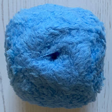Load image into Gallery viewer, Yarn: Truffle, Blue Ice, 100g