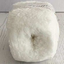 Load image into Gallery viewer, Yarn: Truffle, White, Coconut, 100g