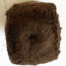 Load image into Gallery viewer, Yarn: Truffle, Dark Brown, Mocha, 100g