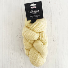Load image into Gallery viewer, Yarn: Undyed Merino Blend, 100% Wool, 4 Ply, 250g