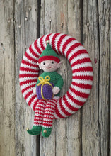 Load image into Gallery viewer, SALE: Christmas Crochet Book 4 by King Cole