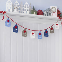 Load image into Gallery viewer, Scandinavian Style Crochet Book 1 by King Cole