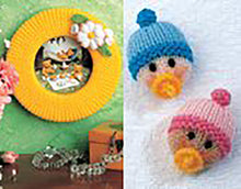 Load image into Gallery viewer, Knitting Pattern Book: Jean Greenhowe's Bazaar Knits