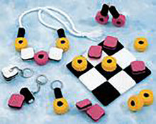 Load image into Gallery viewer, Knitting Pattern Book: Jean Greenhowe's Bazaar Knits