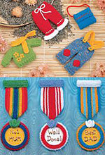 Load image into Gallery viewer, Knitting Pattern Book: Jean Greenhowe's Bazaar Knits