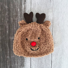 Load image into Gallery viewer, Chunky Yarn: Cuddles, Teddy Brown, 50g