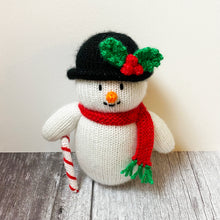 Load image into Gallery viewer, DK Yarn: Jet Black Glitz, 100g