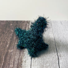Load image into Gallery viewer, Yarn: Tinsel Chunky in Venom, 50g Ball