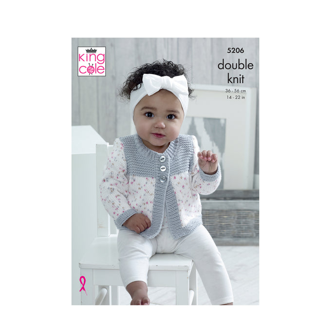 Favourite Baby Knits
