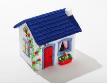 Load image into Gallery viewer, Knitting Pattern Book: Foldaway Farmyard Friends Book 1
