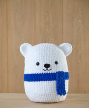 Load image into Gallery viewer, Christmas Crochet Book 9 by King Cole
