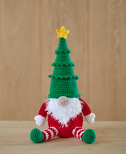 Load image into Gallery viewer, Christmas Crochet Book 9 by King Cole
