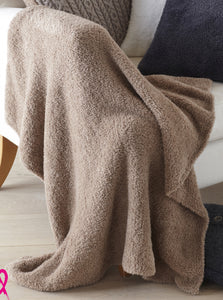 NEW Knitting Pattern: Cushions and Lap Blanket