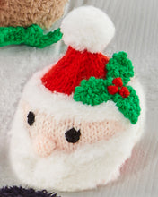 Load image into Gallery viewer, Knitting Pattern: Christmas Choccy Orange Covers
