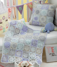 Load image into Gallery viewer, NEW Baby Crochet Book 1
