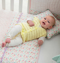 Load image into Gallery viewer, NEW Baby Crochet Book 1
