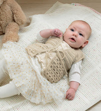 Load image into Gallery viewer, NEW Baby Crochet Book 1
