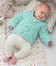 Load image into Gallery viewer, NEW Baby Crochet Book 1
