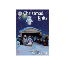 Load image into Gallery viewer, Christmas Knits Book 3 by King Cole
