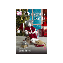 Load image into Gallery viewer, Christmas Knits Book 6 by King Cole
