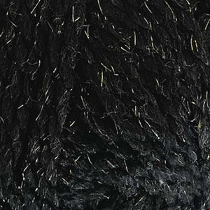 NEW Super Chunky Yarn: Celestial in Space Black, 100g Ball