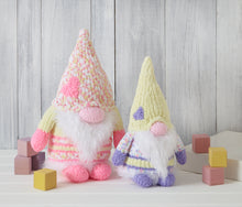 Load image into Gallery viewer, Knitting Pattern Book: Gonks Book 1
